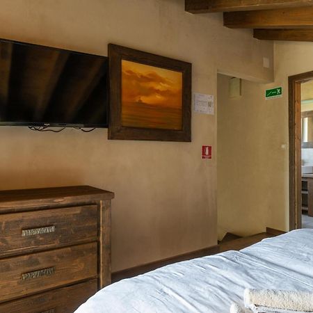 Villa CASTAGNA holiday home Premantura Esterno foto