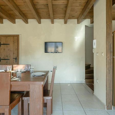 Villa CASTAGNA holiday home Premantura Esterno foto