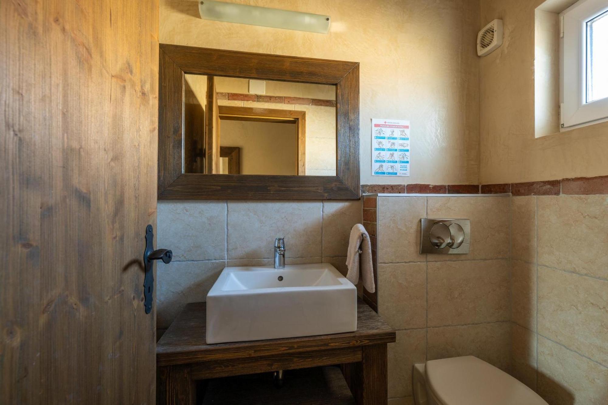Villa CASTAGNA holiday home Premantura Esterno foto