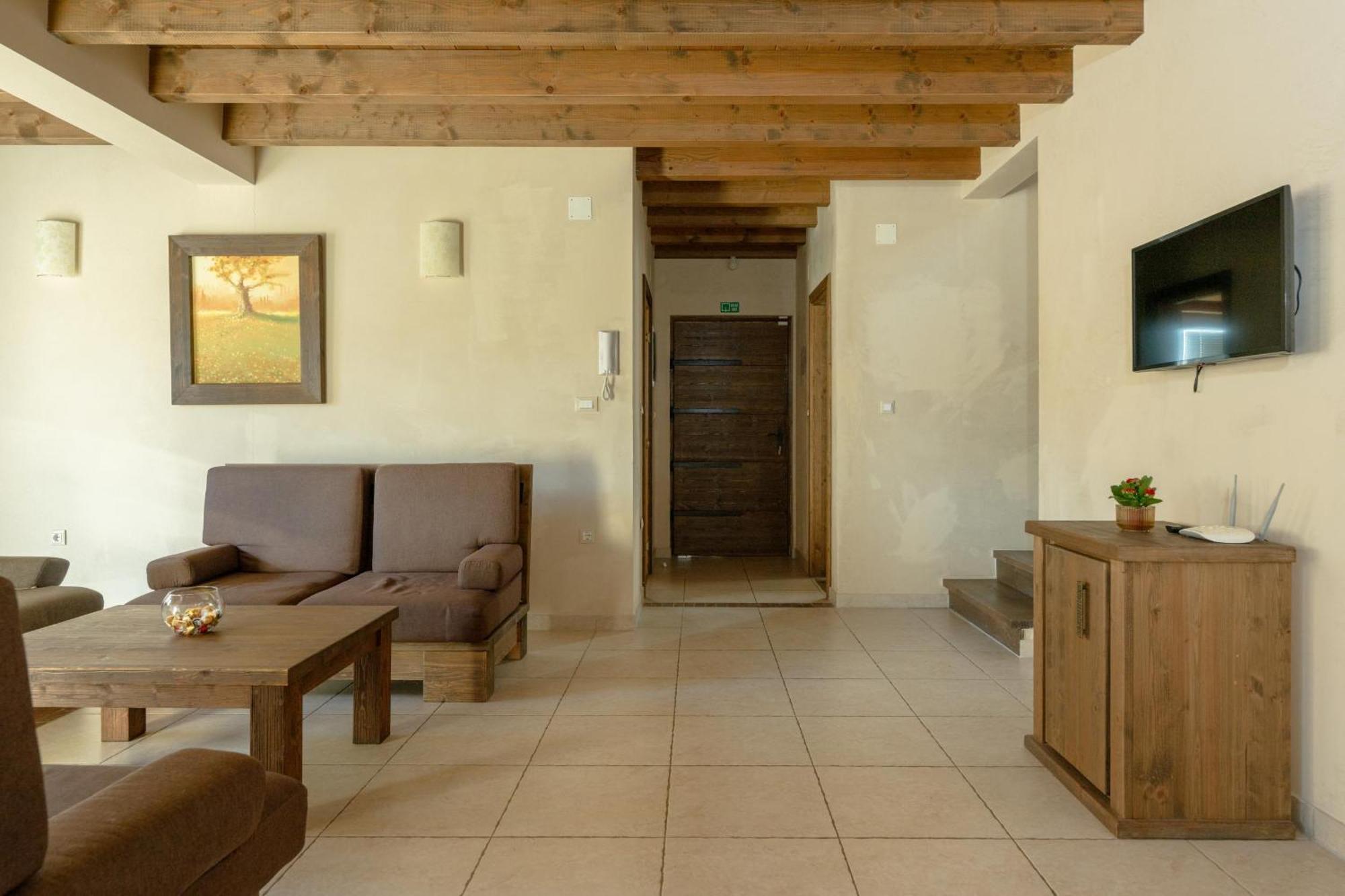 Villa CASTAGNA holiday home Premantura Esterno foto