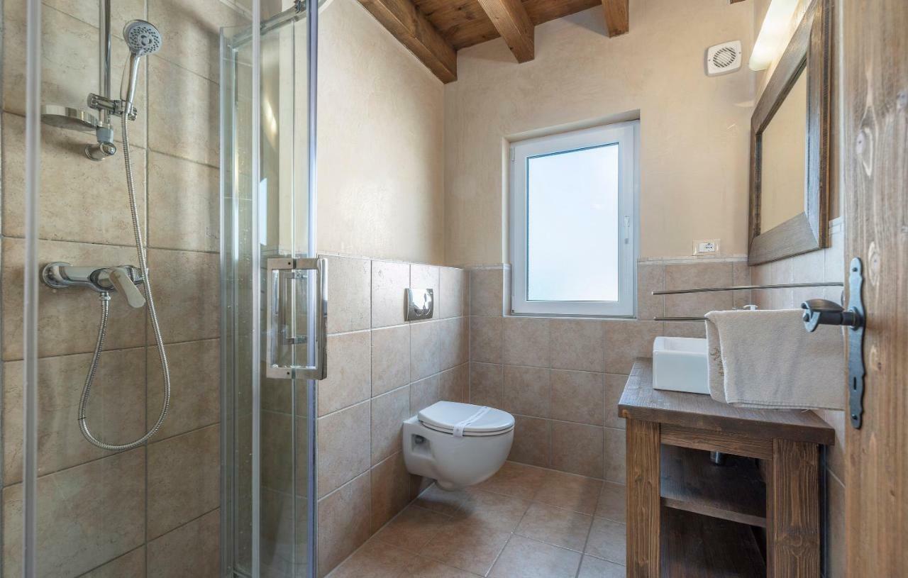 Villa CASTAGNA holiday home Premantura Esterno foto